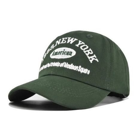 Casquette New York Baseball