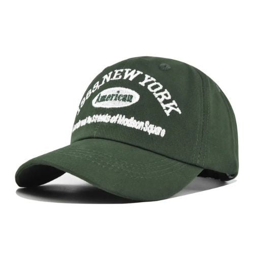 Casquette New York Baseball