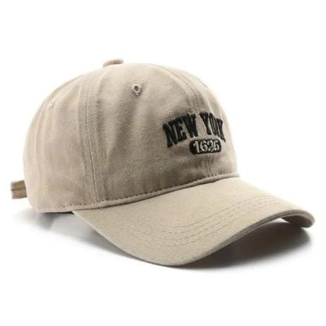 Casquette New York