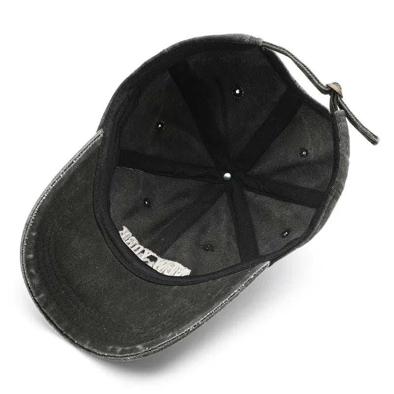 Casquette New York Femme