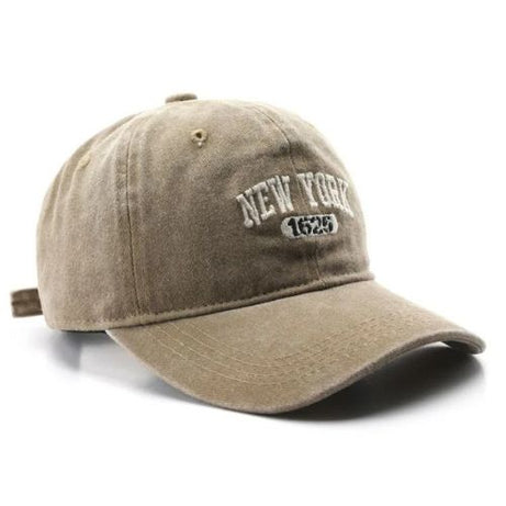 Casquette New York Femme