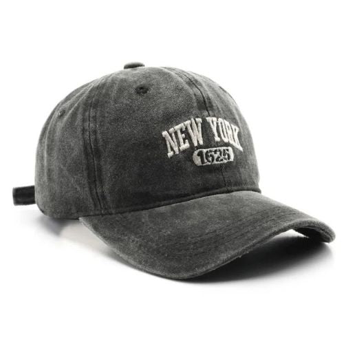 Casquette New York Femme