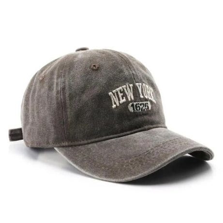 Casquette New York
