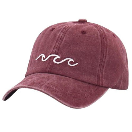 Casquette Océan