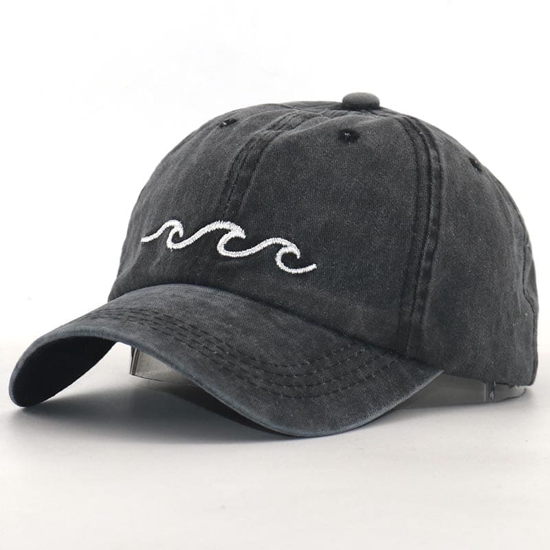 Casquette Océan