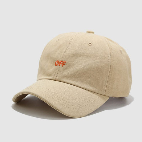 Casquette Off