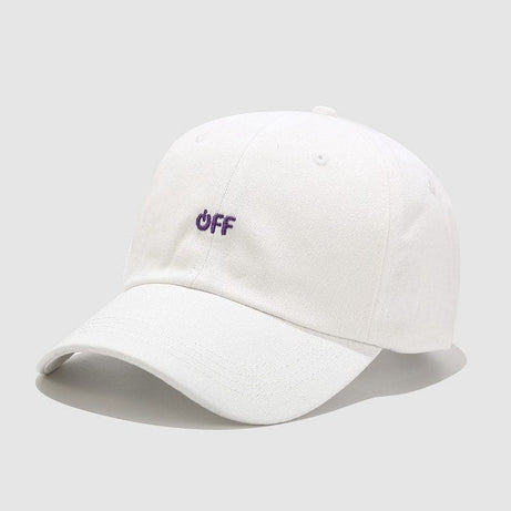 Casquette Off