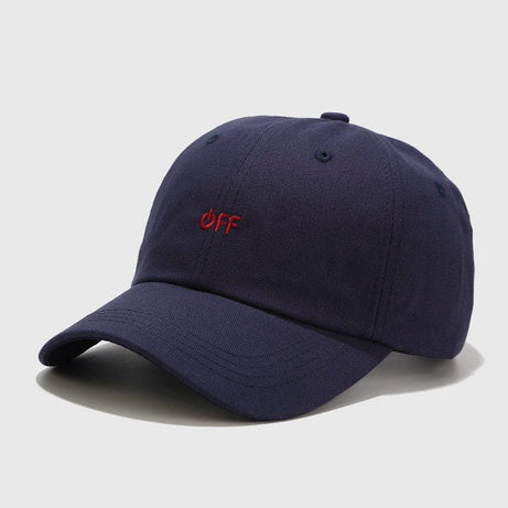 Casquette Off