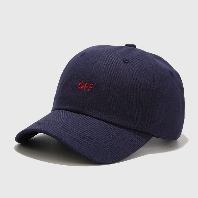 Casquette Off