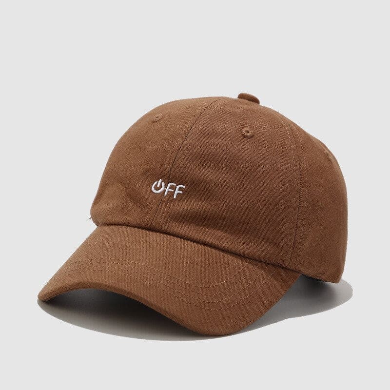 Casquette Off