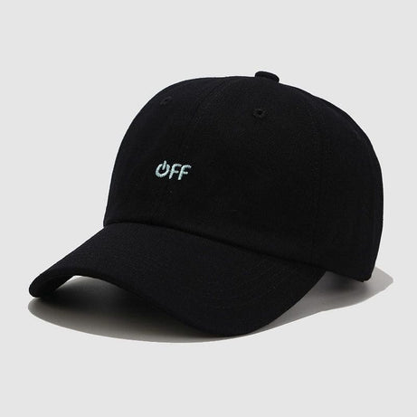 Casquette Off