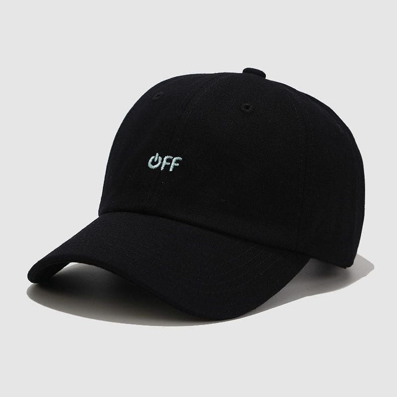 Casquette Off