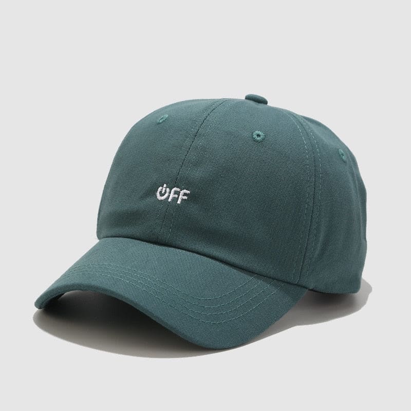 Casquette Off