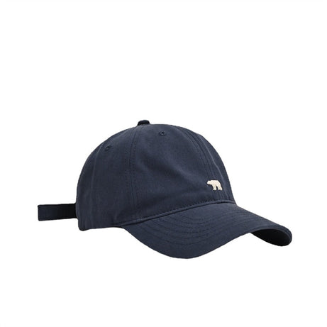 Casquette Ours