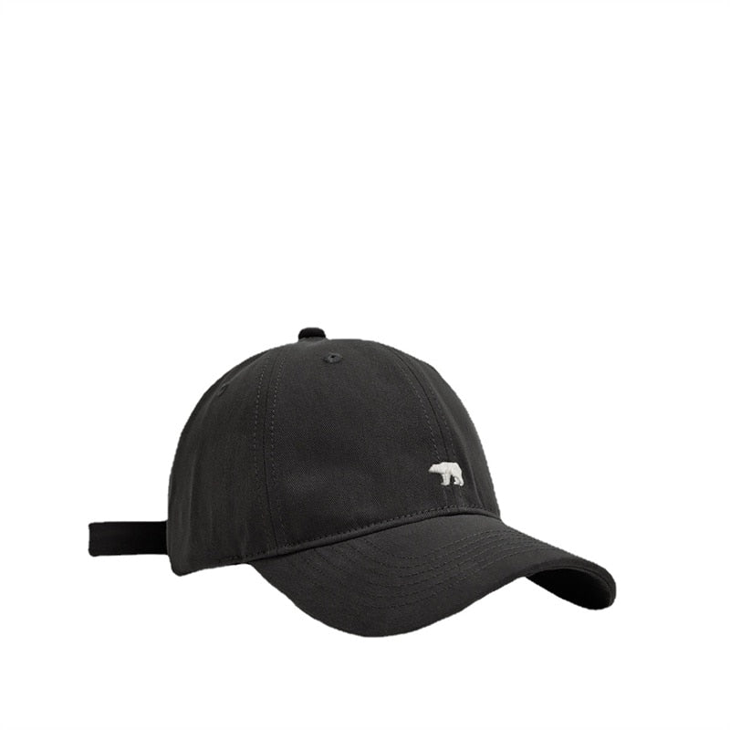 Casquette Ours