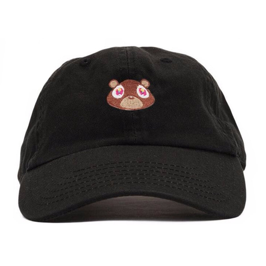Casquette Ourson