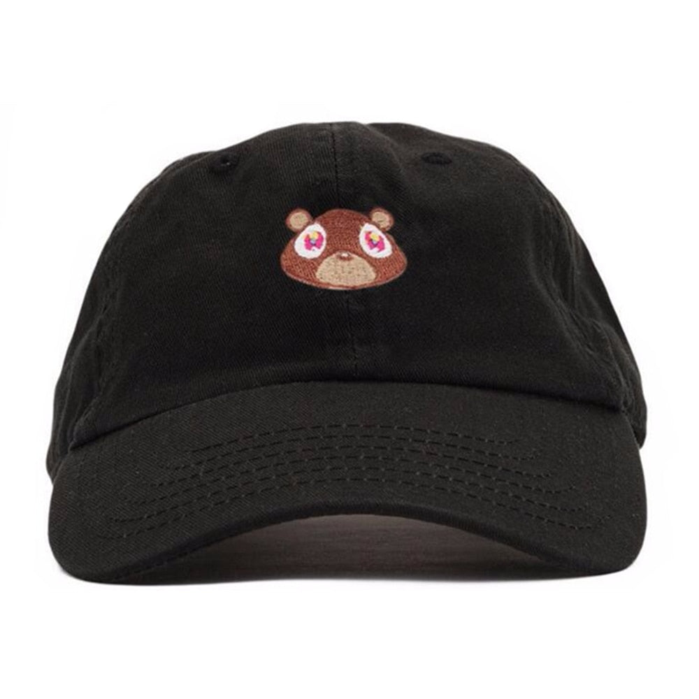 Casquette Ourson