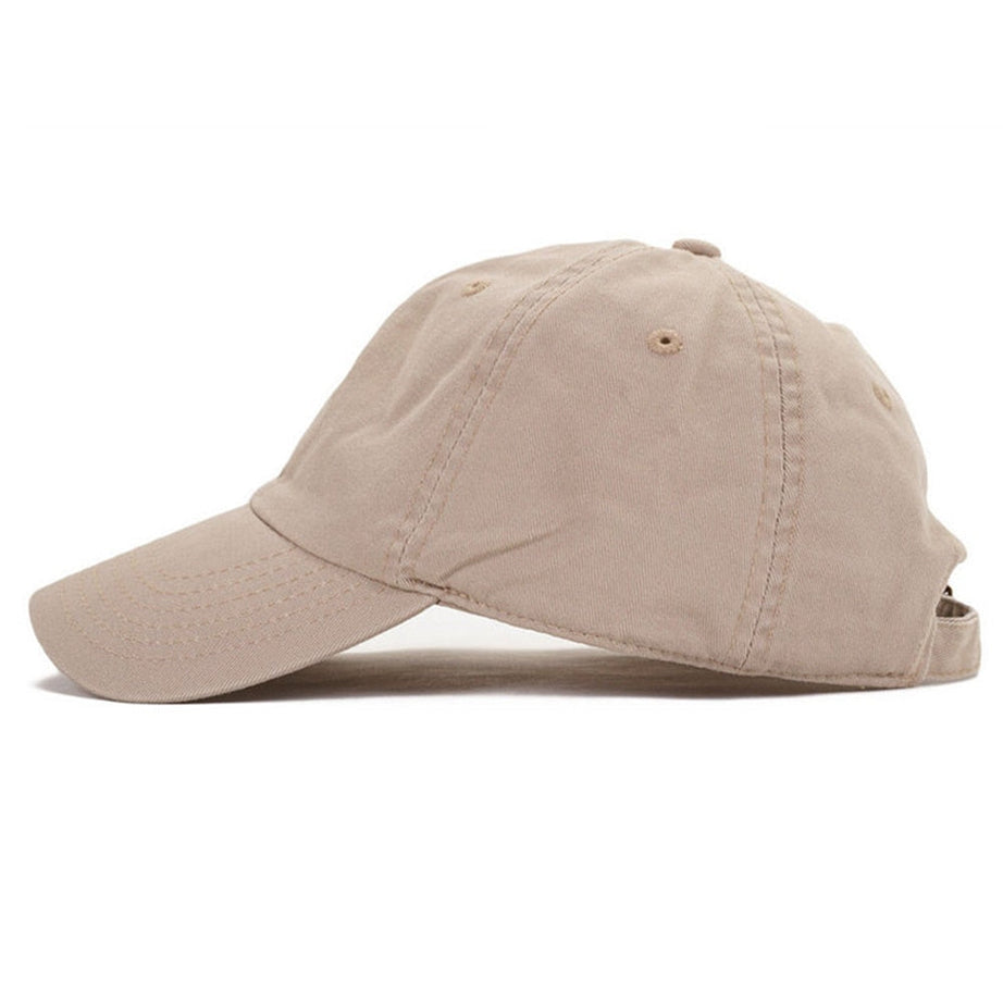 Casquette Ourson