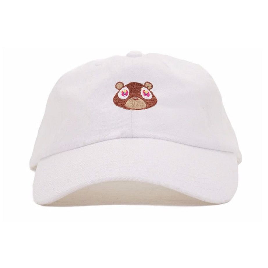 Casquette Ourson