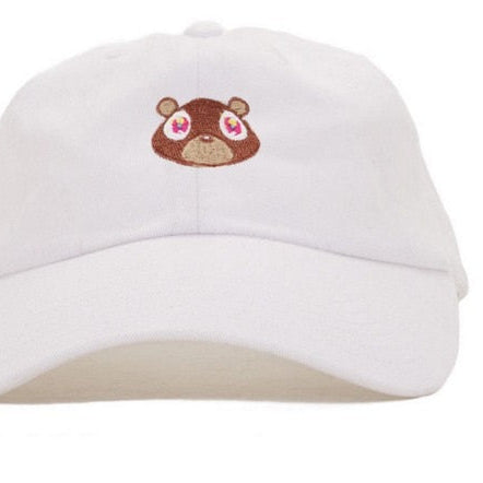 Casquette Ourson