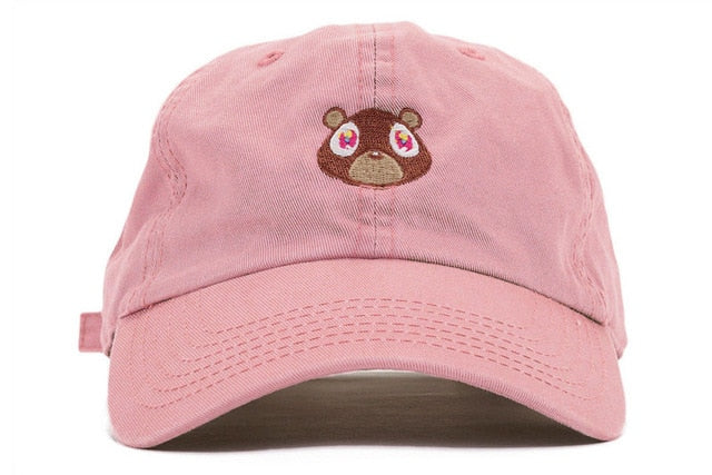 Casquette Ourson