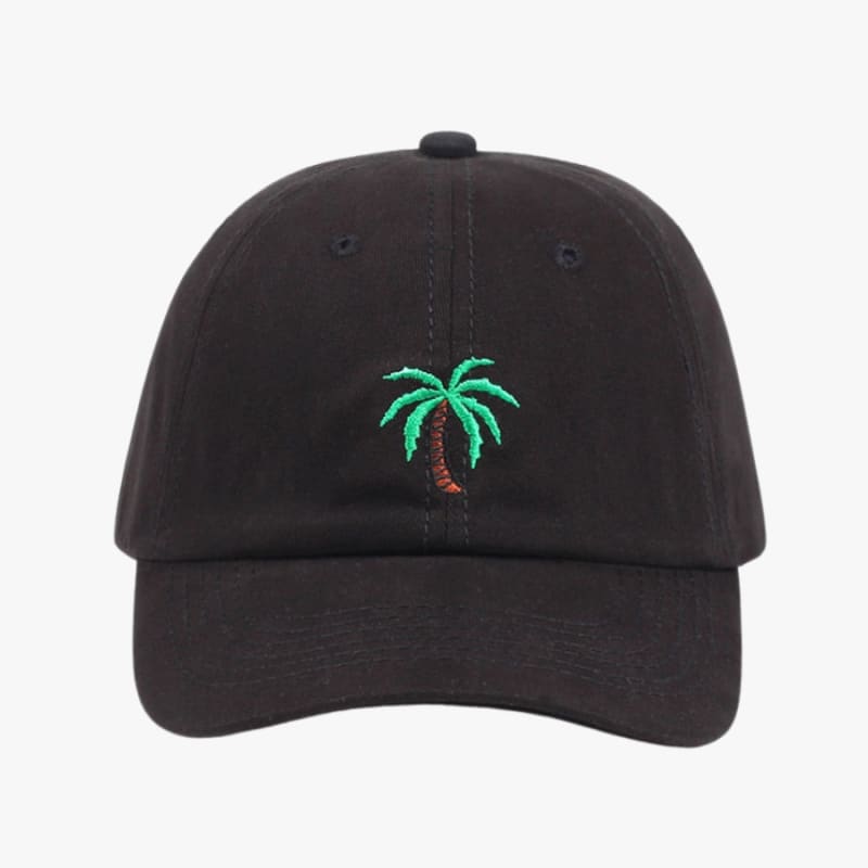 Casquette Palmier