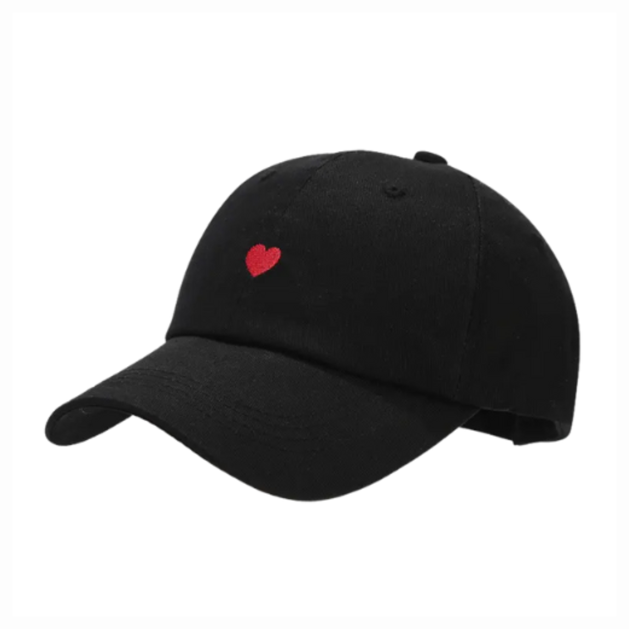 Casquette Petit Coeur