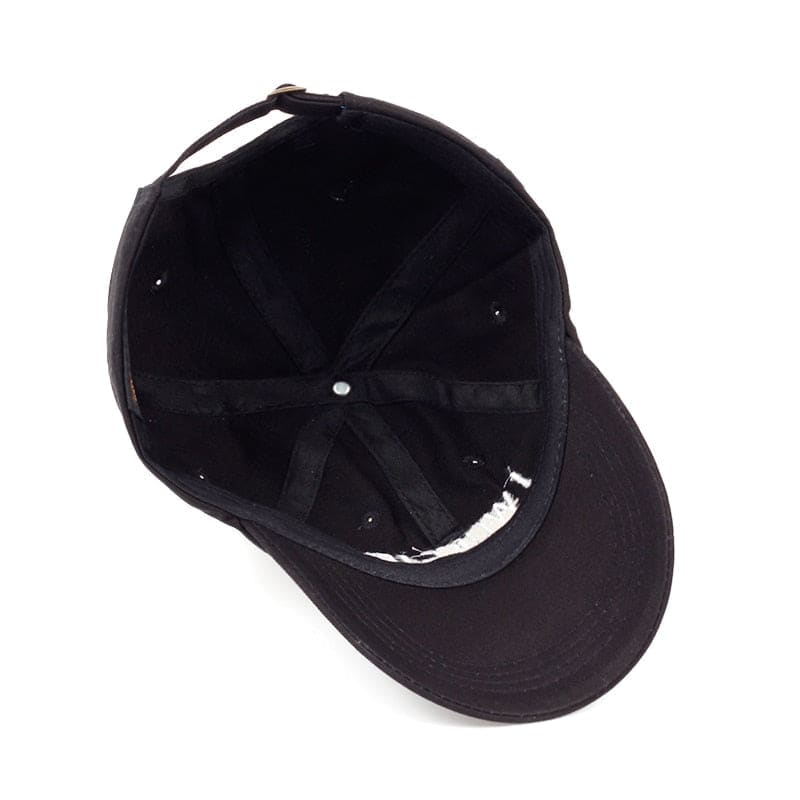 Casquette Piment