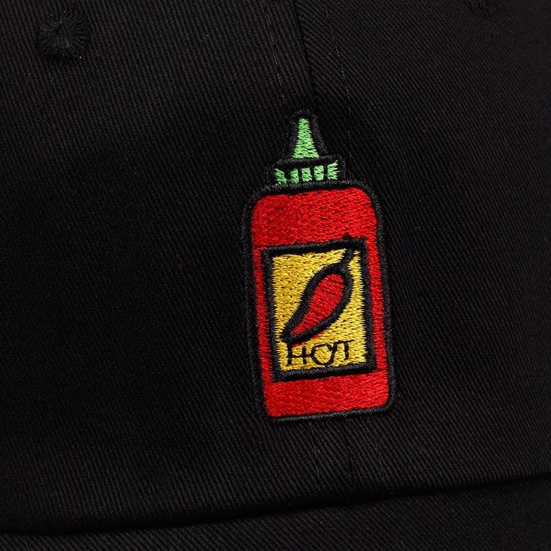 Casquette Piment