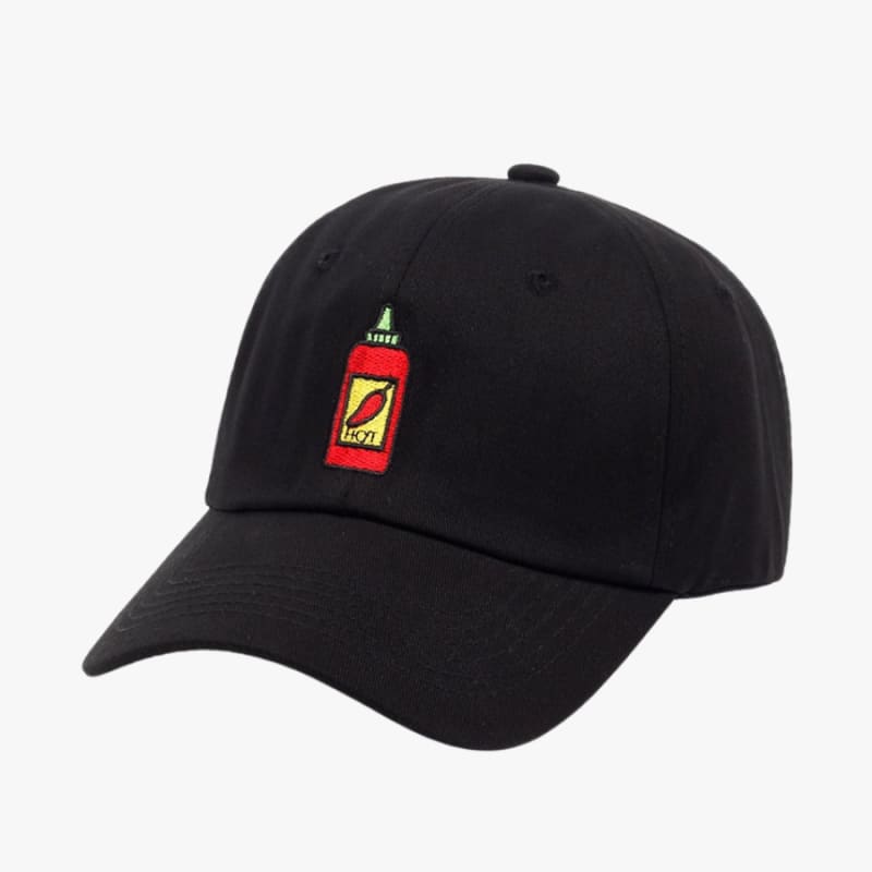 Casquette Piment