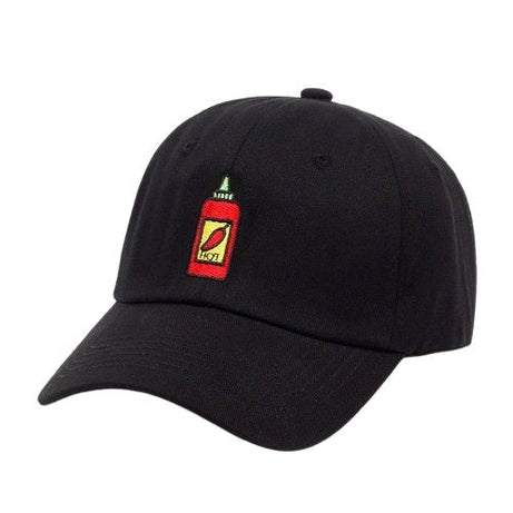 Casquette Piment