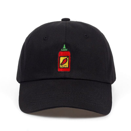 Casquette Piment