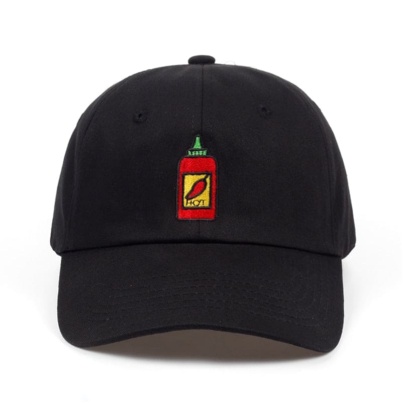 Casquette Piment