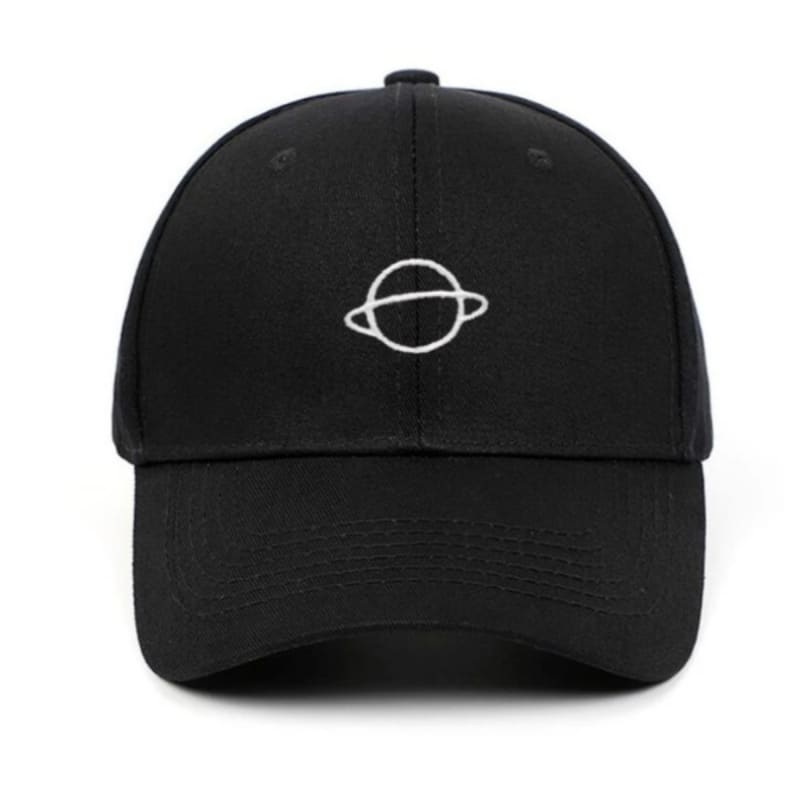 Casquette Planète