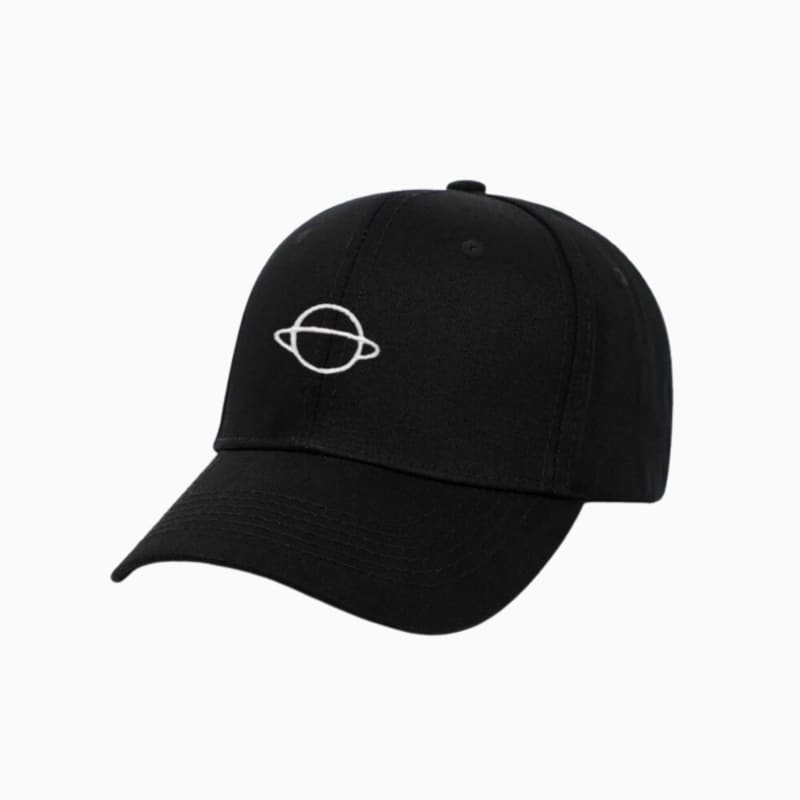 Casquette Planète