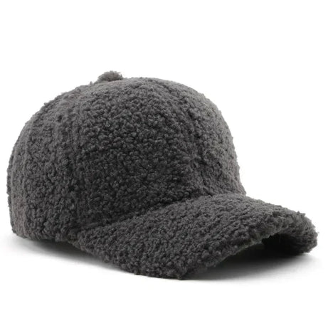 Casquette Polaire