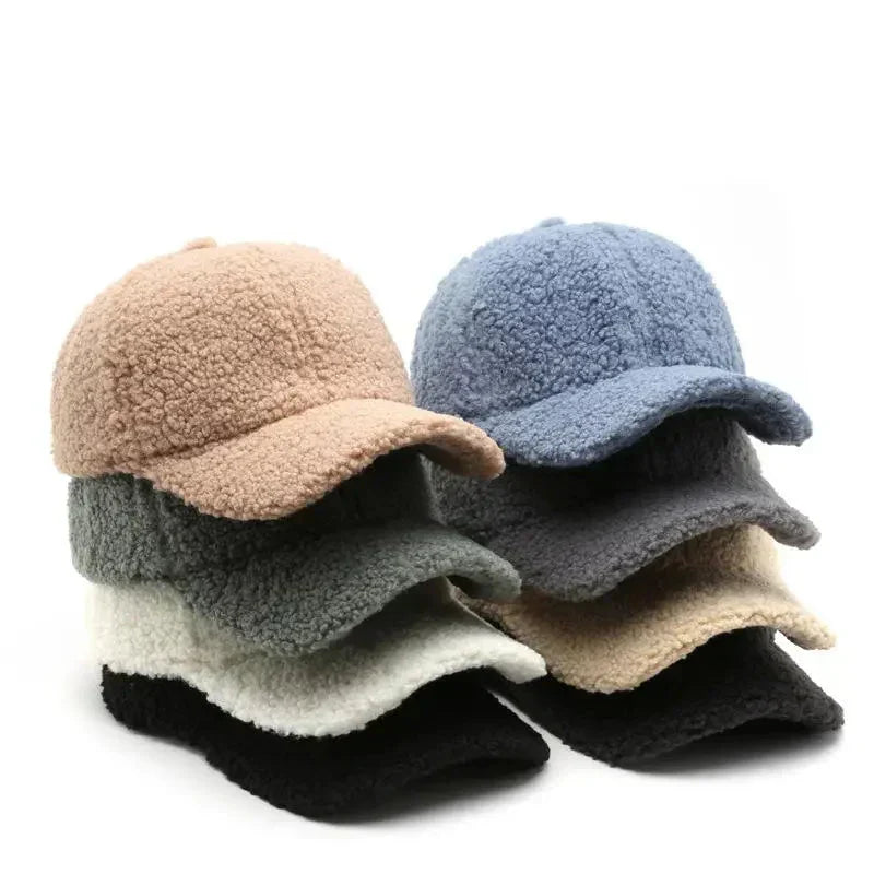 Casquette Polaire