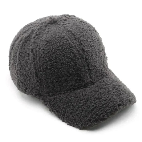 Casquette Polaire
