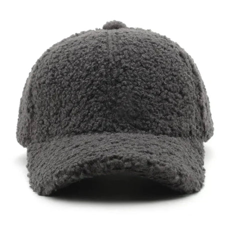 Casquette Polaire
