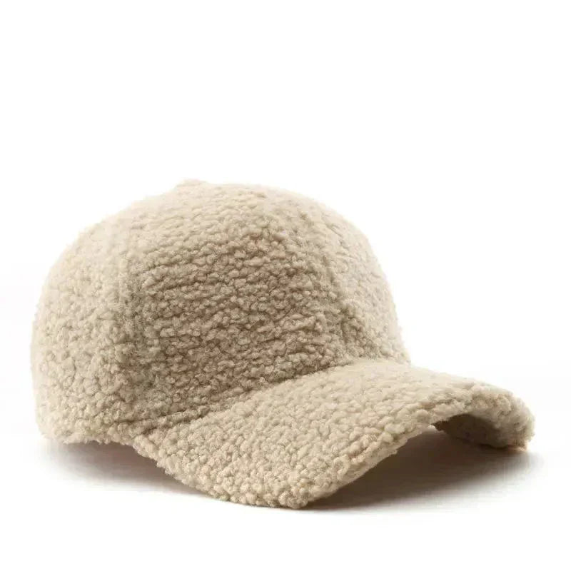 Casquette Polaire