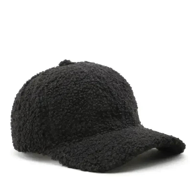 Casquette Polaire