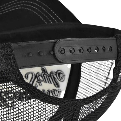 Casquette Pour Femme Trucker