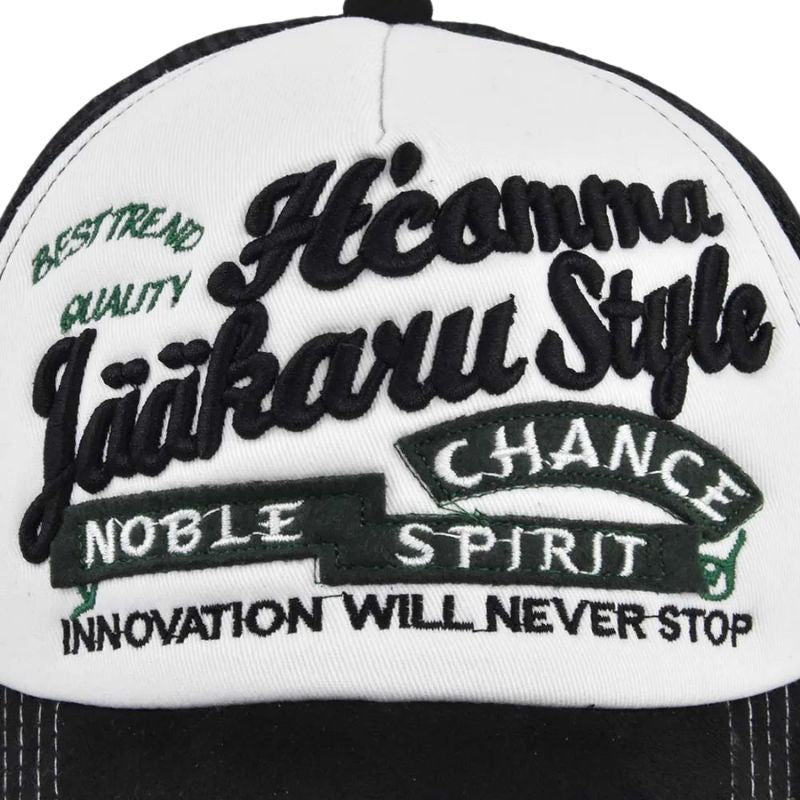 Casquette Pour Femme Trucker