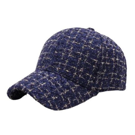 Casquette Prestance