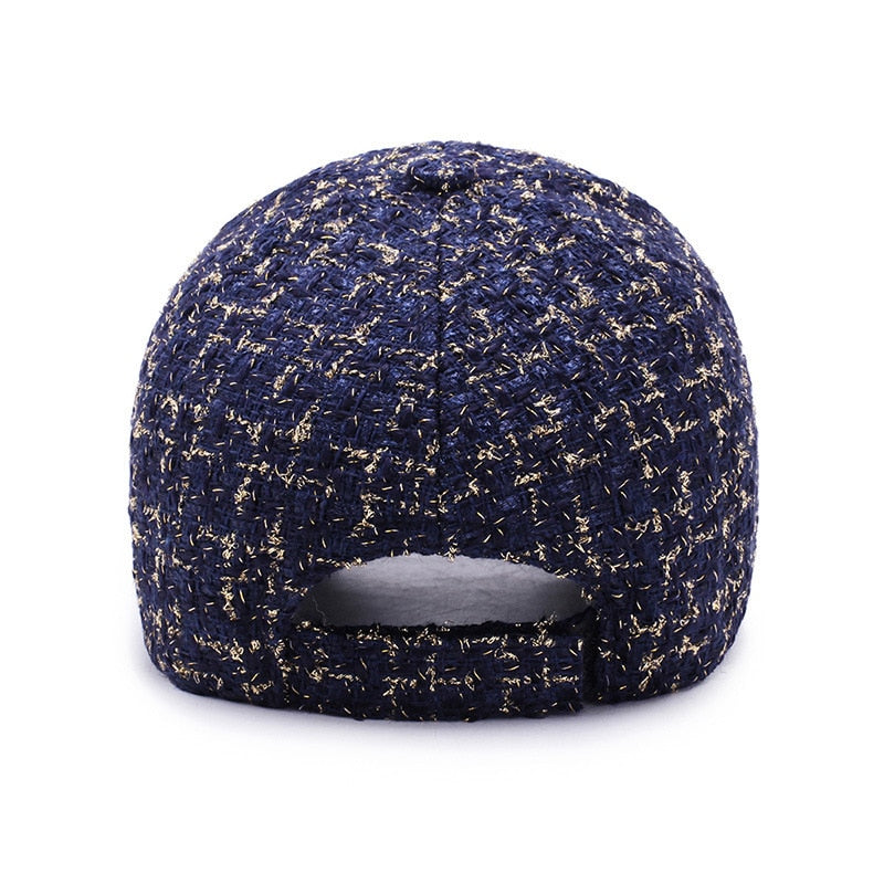 Casquette Prestance