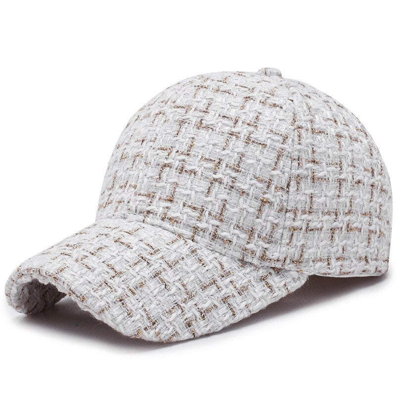 Casquette Prestance