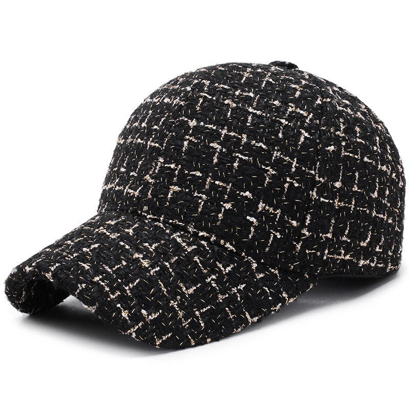 Casquette Prestance