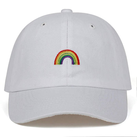 Casquette Rainbow
