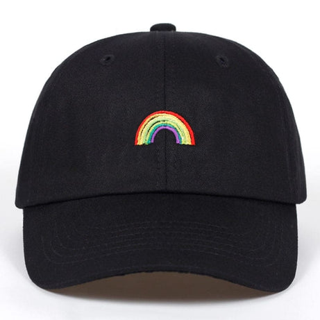 Casquette Rainbow