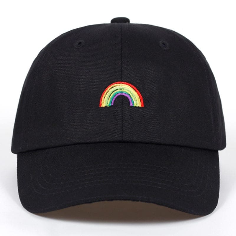 Casquette Rainbow